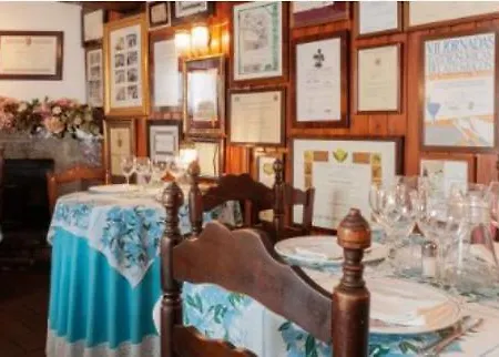 Casa Blasquico * Hecho