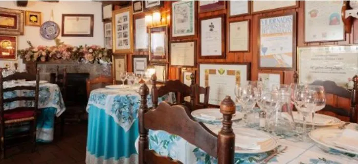 Casa Blasquico * Echo